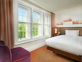 Hilton London Hyde Park photo 3