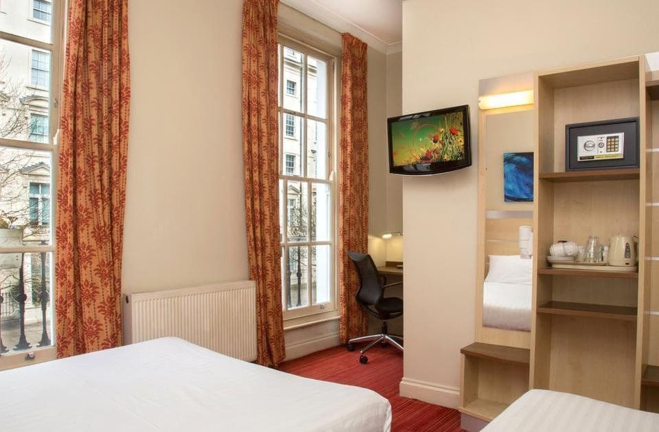 Comfort Inn Victoria