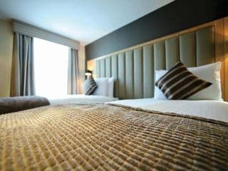 Best Western The Boltons Hotel London Kensington photo 1