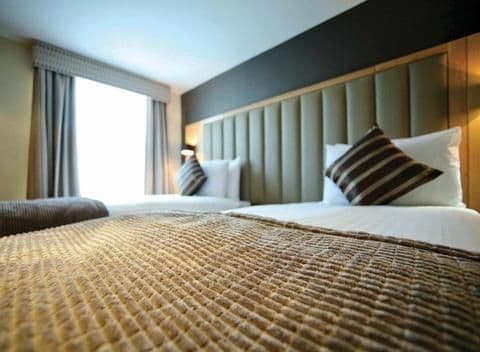 Best Western The Boltons Hotel London Kensington
