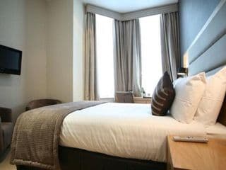 Best Western The Boltons Hotel London Kensington photo 2