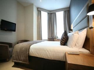 Best Western The Boltons Hotel London Kensington photo 3