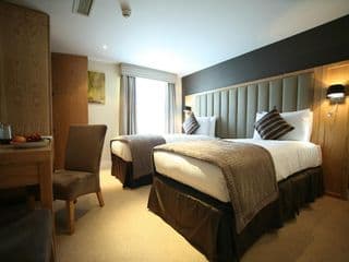 Best Western The Boltons Hotel London Kensington photo 4
