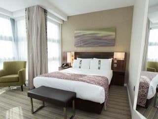 Holiday Inn London - Whitechapel, an IHG Hotel photo 1