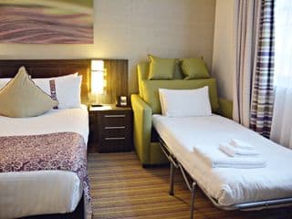 Holiday Inn London - Whitechapel, an IHG Hotel photo 3