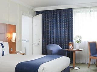 Holiday Inn London - Gatwick Airport, an IHG Hotel photo 1