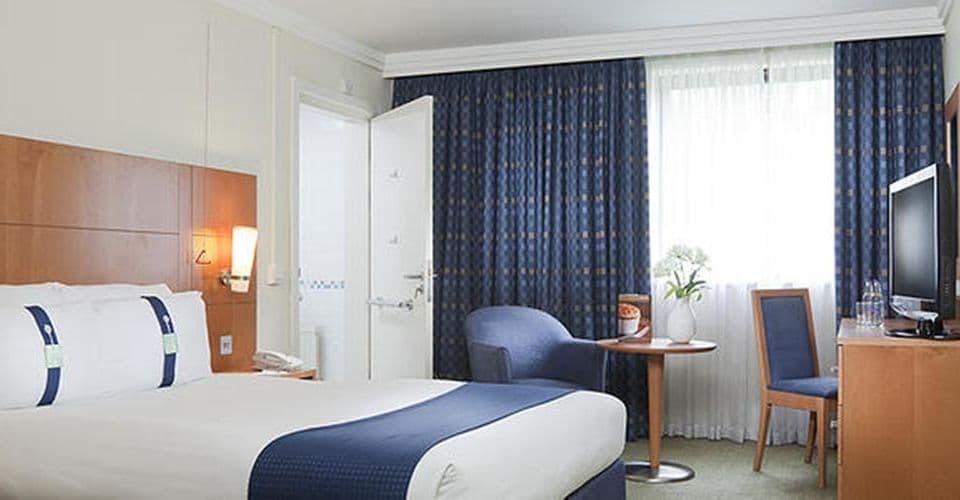 Holiday Inn London - Gatwick Airport, an IHG Hotel