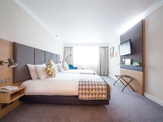Holiday Inn London - Gatwick Airport, an IHG Hotel photo 3