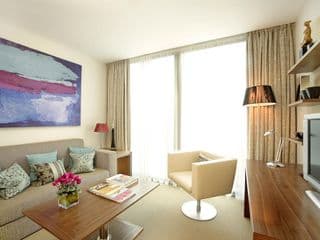Park Plaza County Hall London photo 4