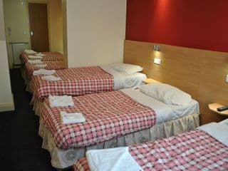 Carlton Hotel photo 2