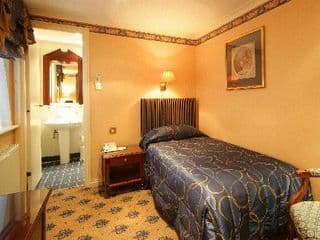 London Lodge Hotel photo 2