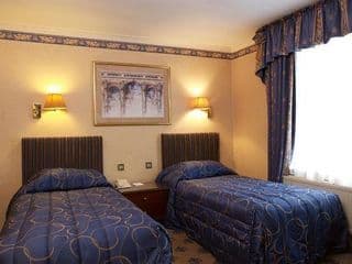 London Lodge Hotel photo 4