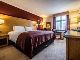 Bridge Hotel photo 2