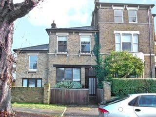 Apartment Holly Lodge Coach House photo 1
