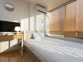 Hapjeong Namgyung Hotel photo 1