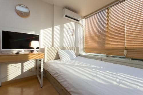 Hapjeong Namgyung Hotel
