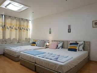 Hapjeong Namgyung Hotel photo 3