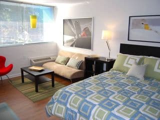BCA Furnished Apartments photo 1