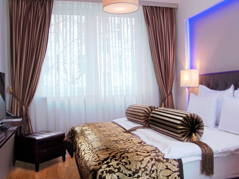 TWO Hotel Berlin by Axel - Adults Only