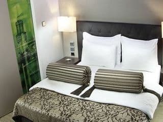 TWO Hotel Berlin by Axel - Adults Only photo 2