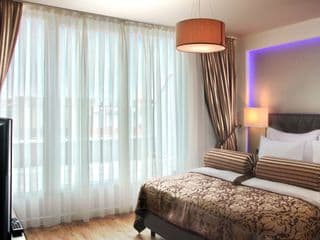 TWO Hotel Berlin by Axel - Adults Only photo 3