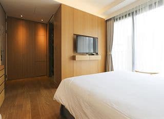 Borjomi Boutique Seoul Hotel photo 1