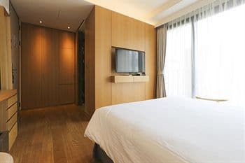 Borjomi Boutique Seoul Hotel