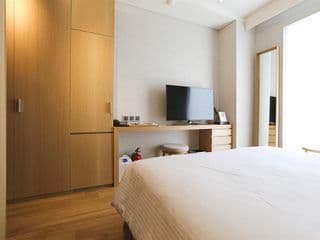 Borjomi Boutique Seoul Hotel photo 2
