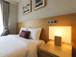Borjomi Boutique Seoul Hotel photo 3