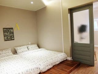 Hostel Vanilla 2 Dongdaemun photo 4