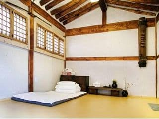 Gongsimga Hanok Guesthouse photo 1