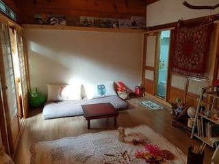 Gongsimga Hanok Guesthouse photo 2