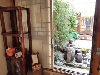 Gongsimga Hanok Guesthouse photo 3