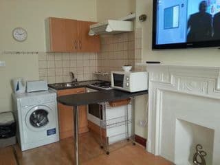 Kensington and Chelsea Apartment photo 2
