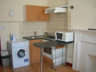 Kensington and Chelsea Apartment photo 4