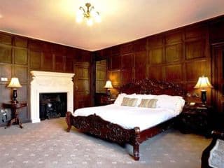 Castle Bromwich Hall; Sure Hotel Collection by Best Western photo 3