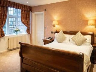 Castle Bromwich Hall; Sure Hotel Collection by Best Western photo 4