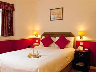 Comfort Inn Birmingham photo 1
