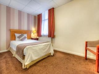 Comfort Inn Birmingham photo 2