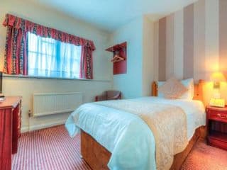 Comfort Inn Birmingham photo 4