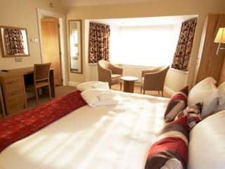 Clover Spa and Hotel photo 1
