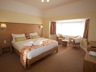 Clover Spa and Hotel photo 2