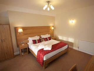 Clover Spa and Hotel photo 3