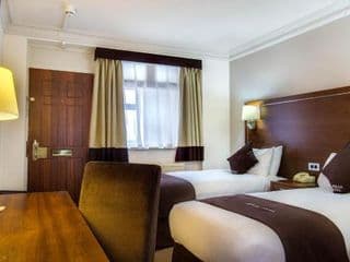 Apollo Hotel photo 3