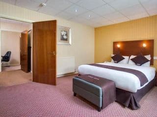 Apollo Hotel photo 4
