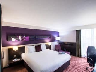 Crowne Plaza Birmingham City, an IHG Hotel photo 2