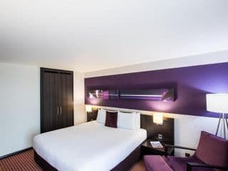 Crowne Plaza Birmingham City, an IHG Hotel photo 3