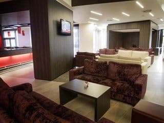 Crowne Plaza Birmingham City, an IHG Hotel photo 4