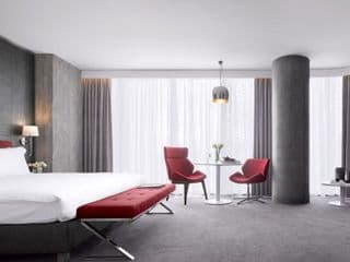 Radisson Blu Hotel, Birmingham photo 1