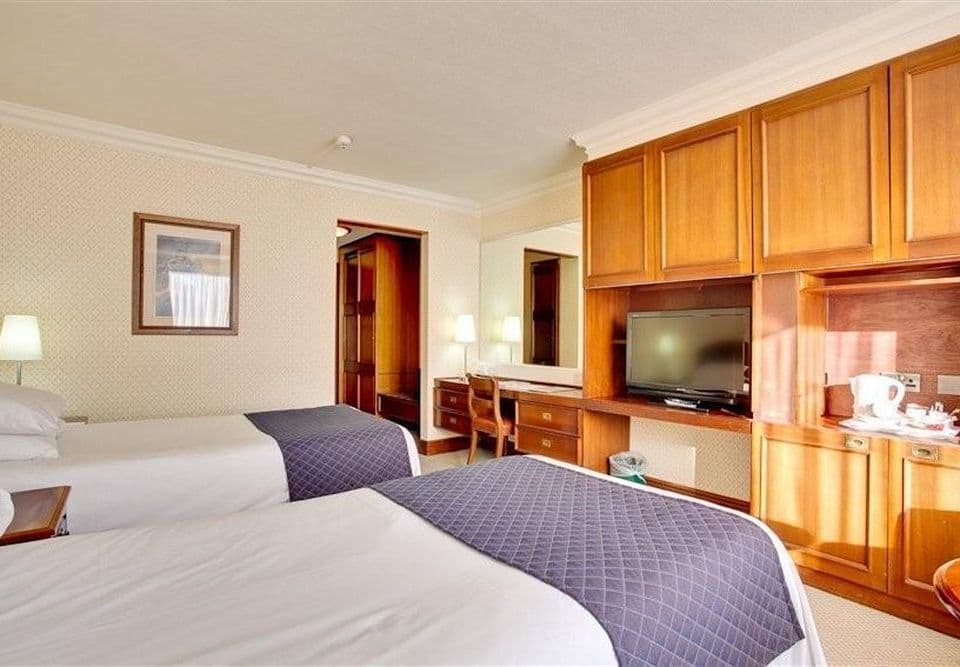 Best Western Plough & Harrow Hotel
